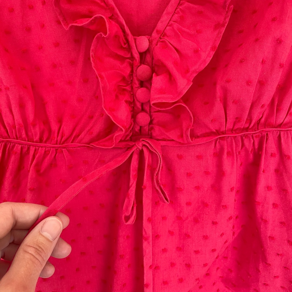 J. Crew top